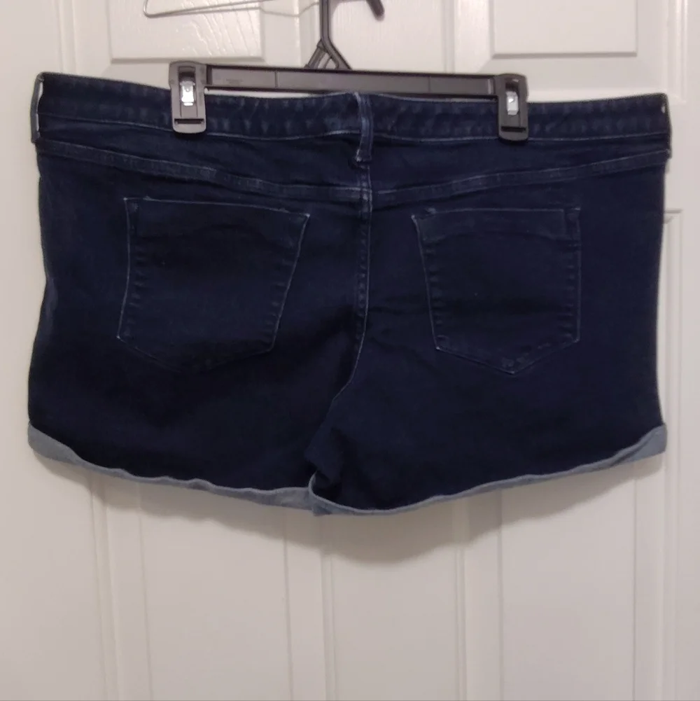 ๐ Mossimo Denim Shorts Bundle - Picture 8 of 13